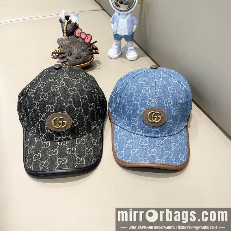 Replica Gucci Hat 072801