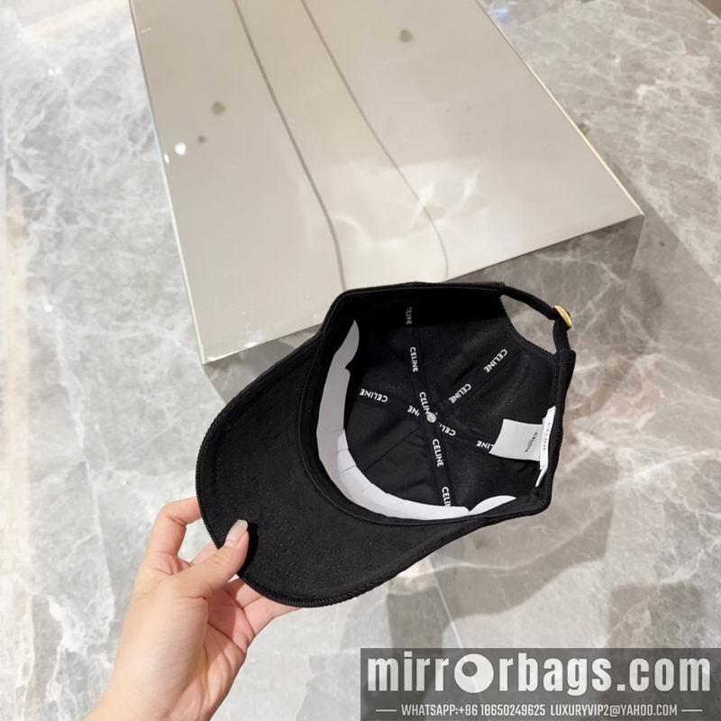 Replica Celine Hat dx95