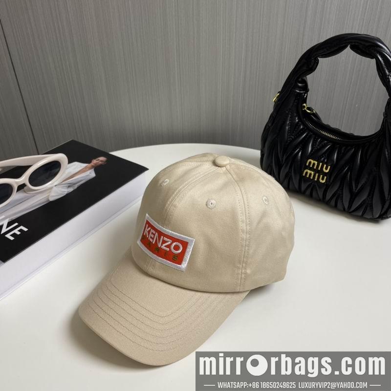 Replica Kenzo Hat dx02