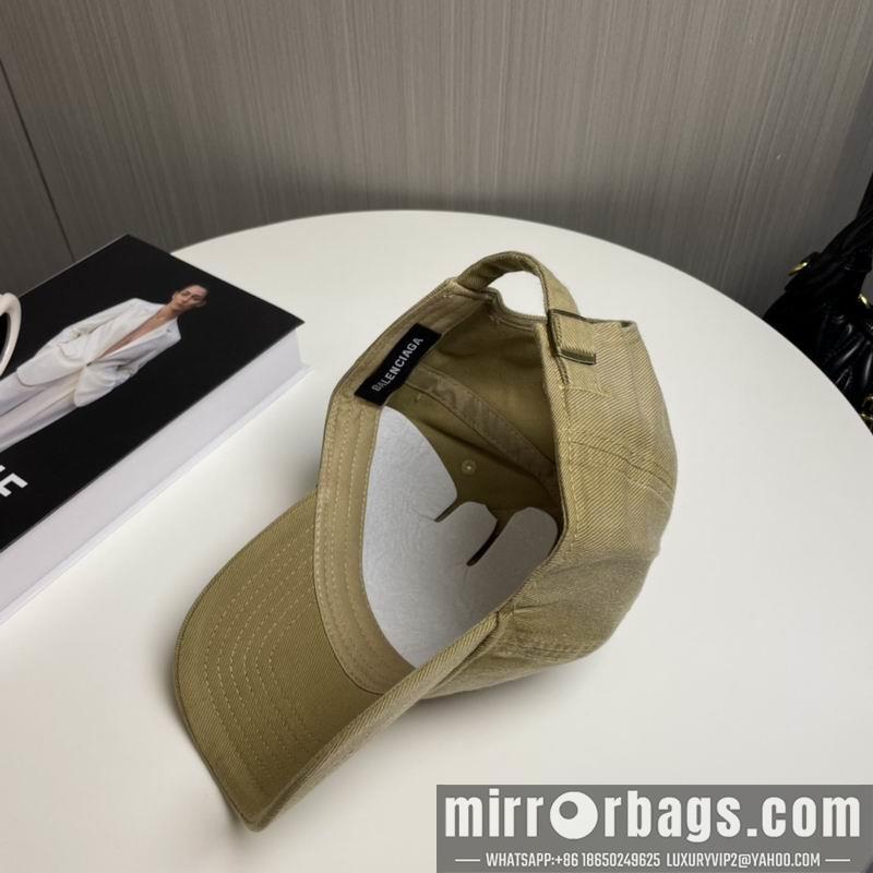 Replica Balenciaga Hat 102801