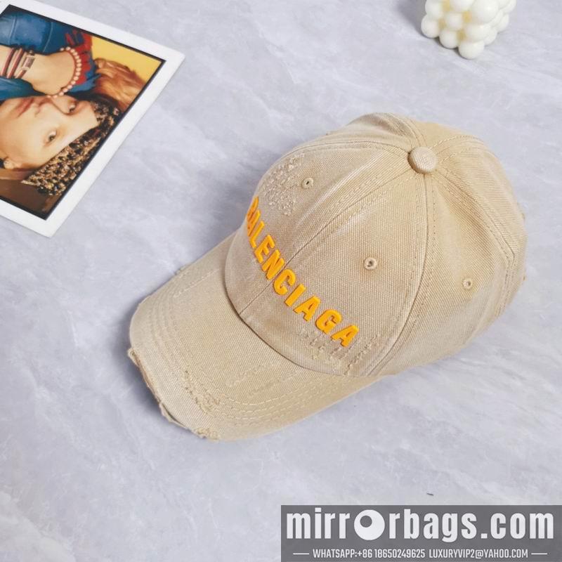 Replica Balenciaga Hat dx34