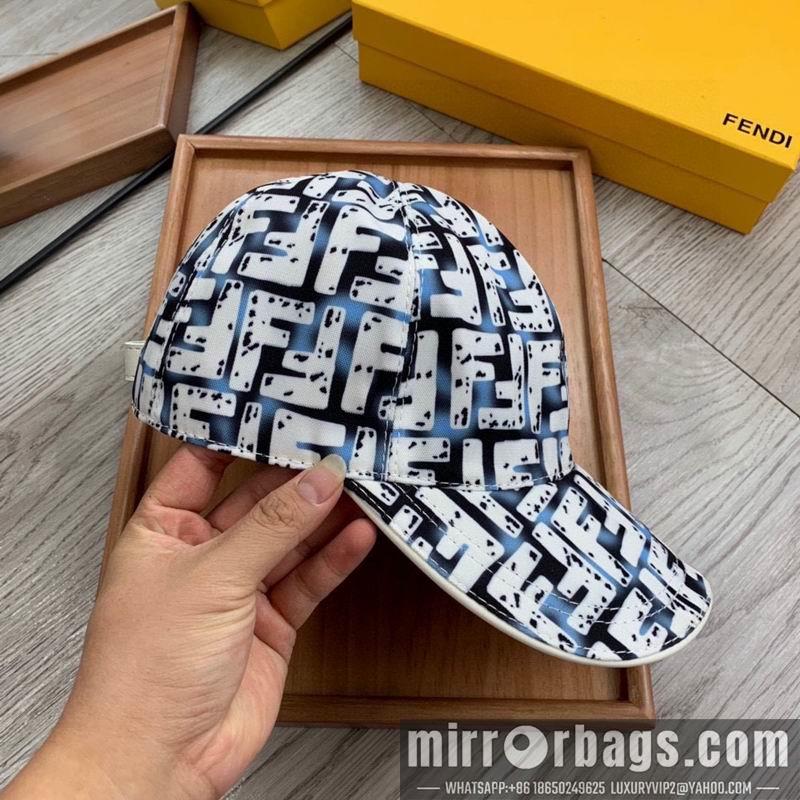 Replica Fendi Hat dx98