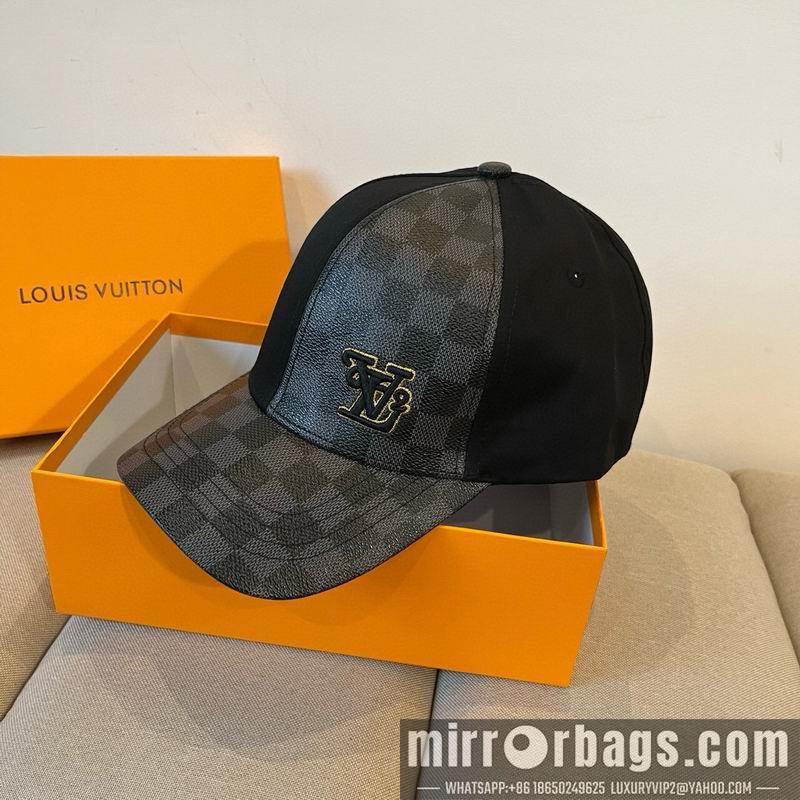 Replica LV Hat dx37