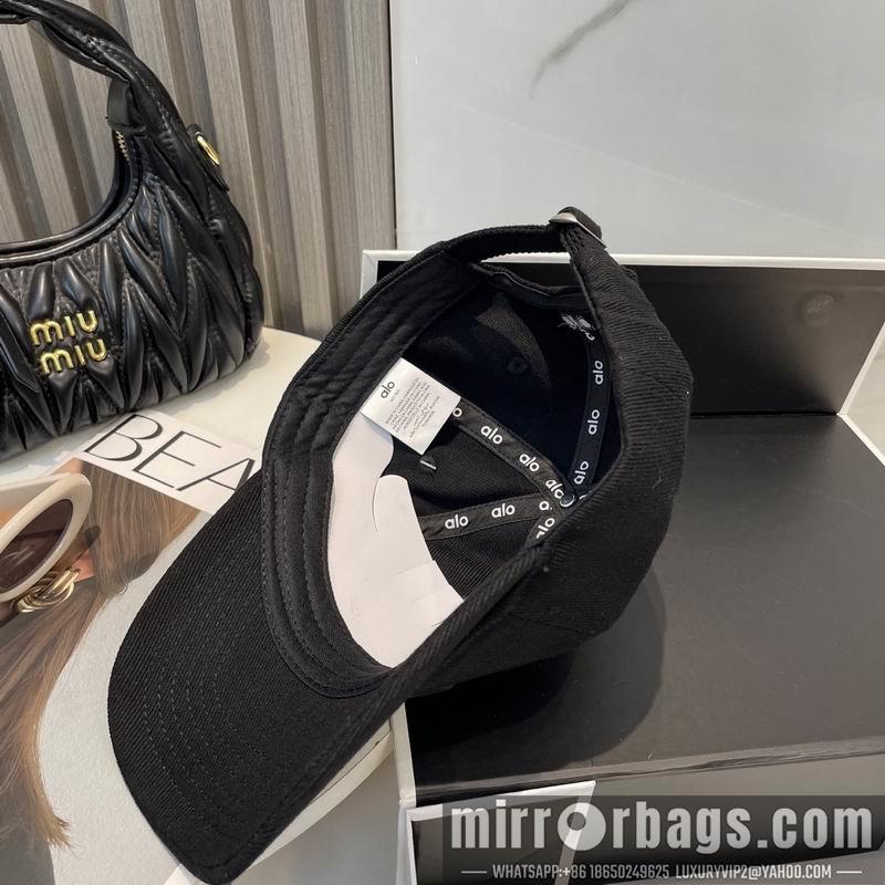 Replica Alo Hat dx46