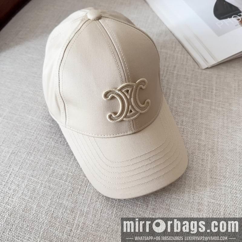 Replica Celine Hat dx118