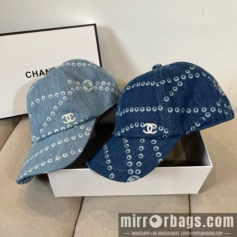 Replica Chanel Hat dx32