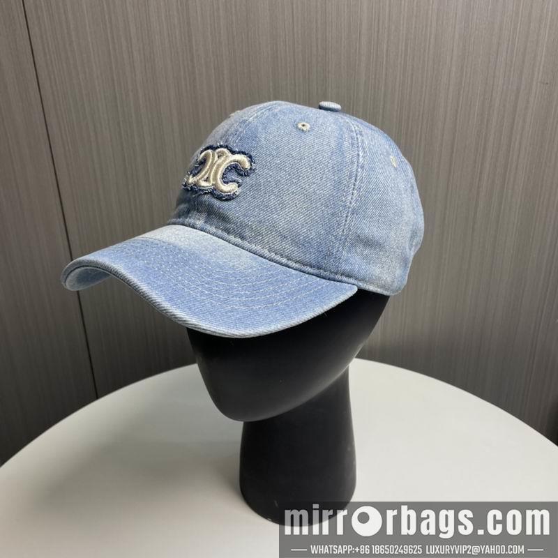 Replica Celine Hat dx28