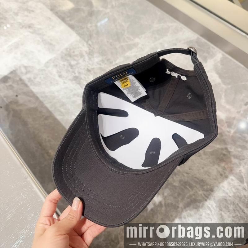 Replica Polo Hat 050702