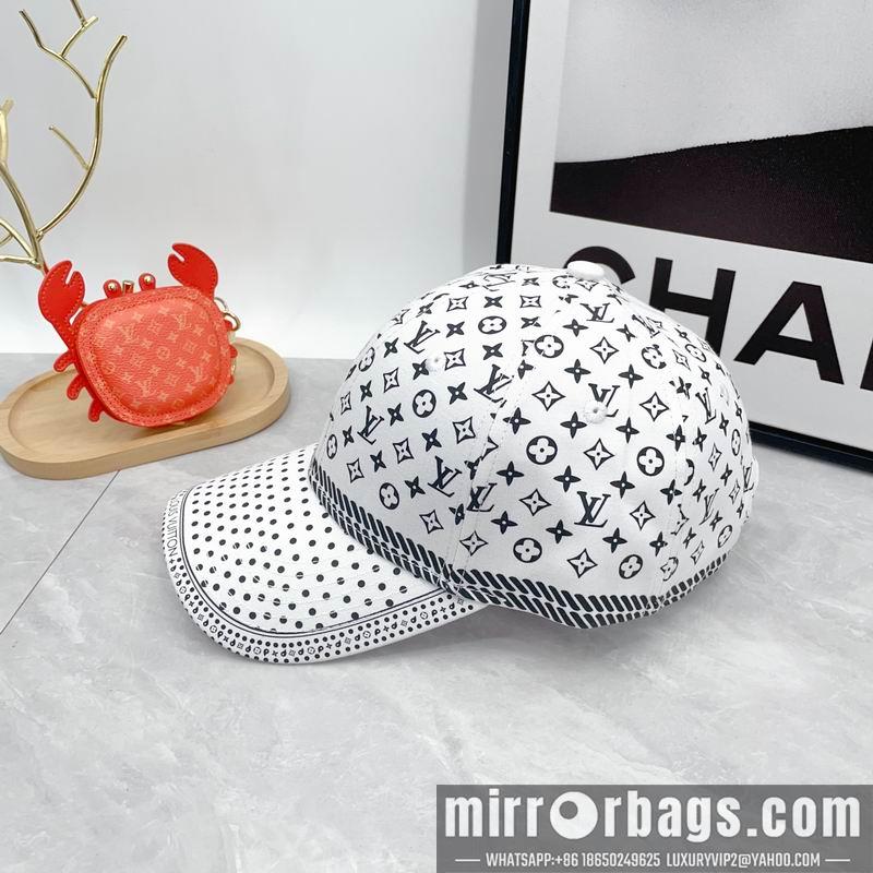 Replica LV Hat dx22