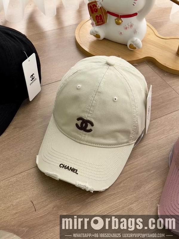 Replica Chanel Hat 050706