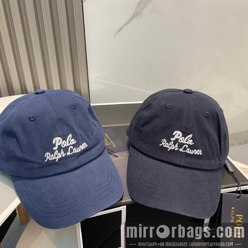 Replica Polo Hat dx25