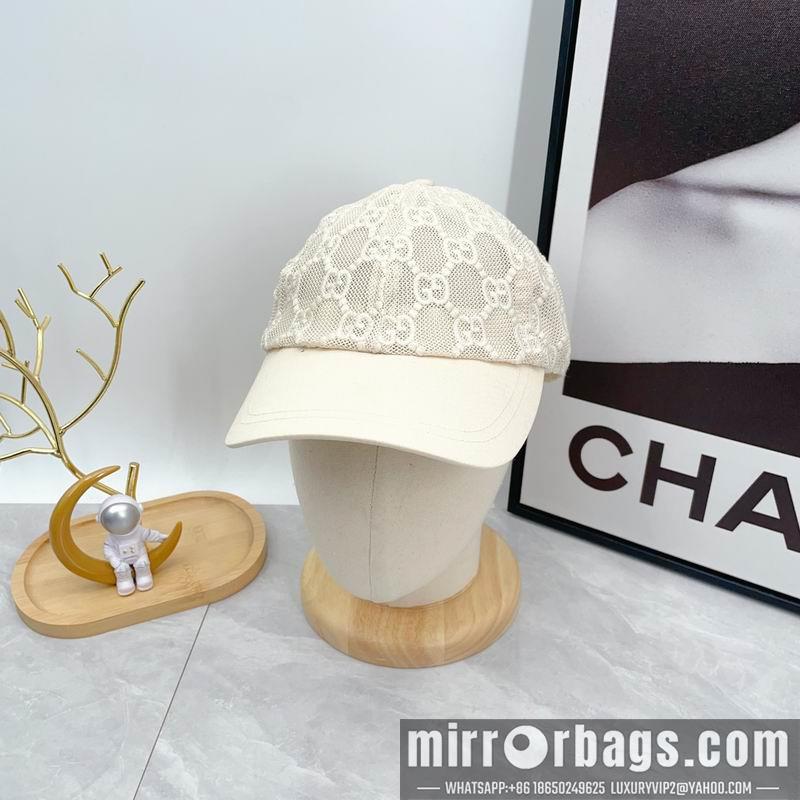 Replica Gucci Hat dx35