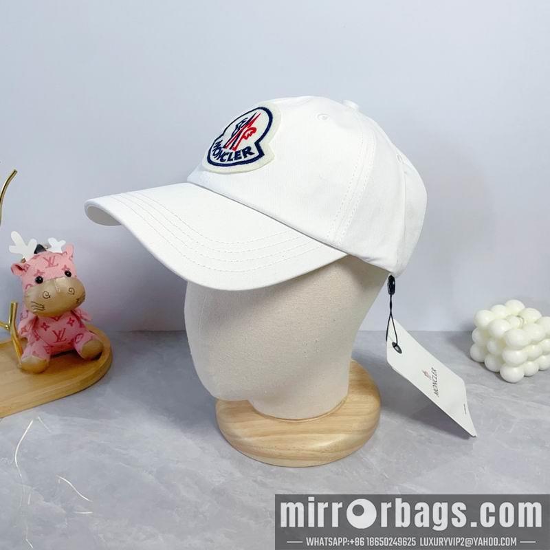 Replica Moncler Hat dx06