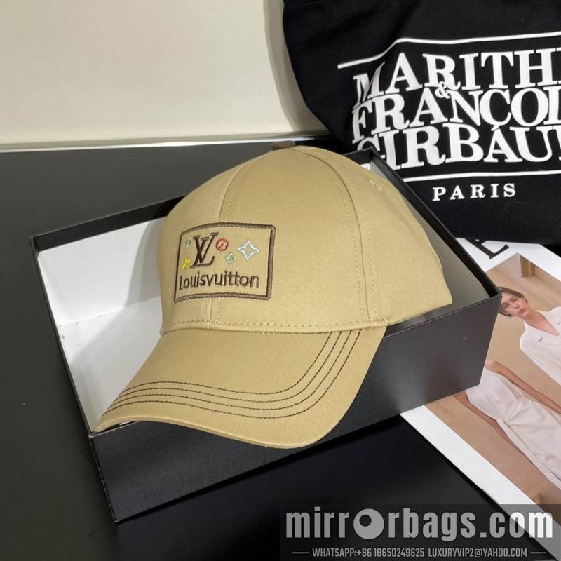 Replica LV Hat 042806