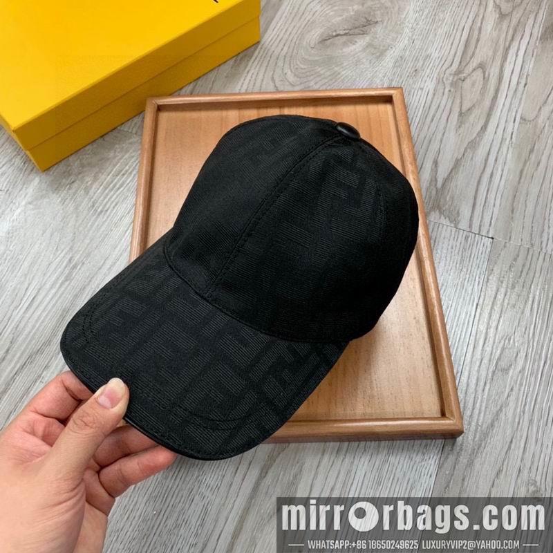 Replica Fendi Hat dx99