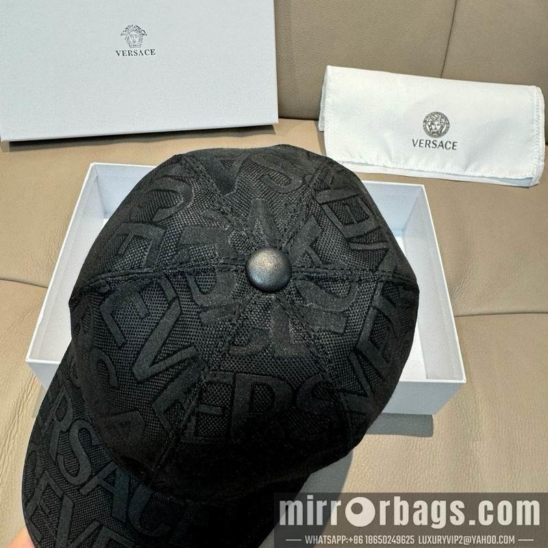 Replica Versace Hat dx09