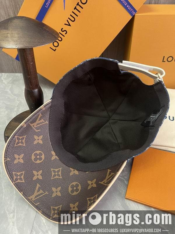 Replica LV Hat dx86