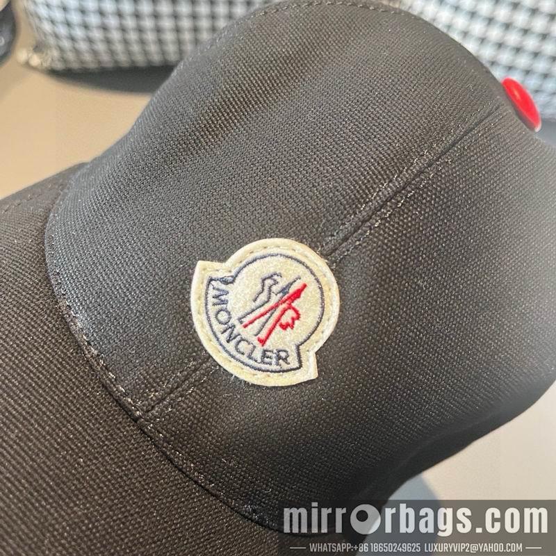 Replica Moncler Hat dx17