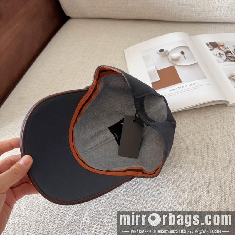 Replica Zenga Hat dx07