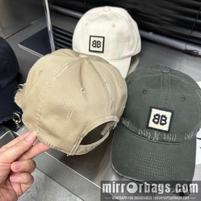 Replica Balenciaga Hat dx52