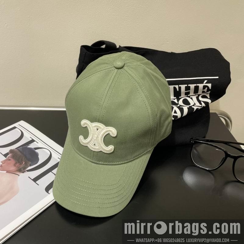 Replica Celine Hat dx86