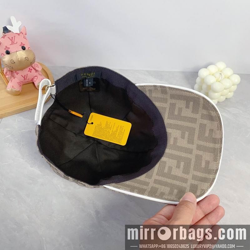 Replica Fendi Hat dx62