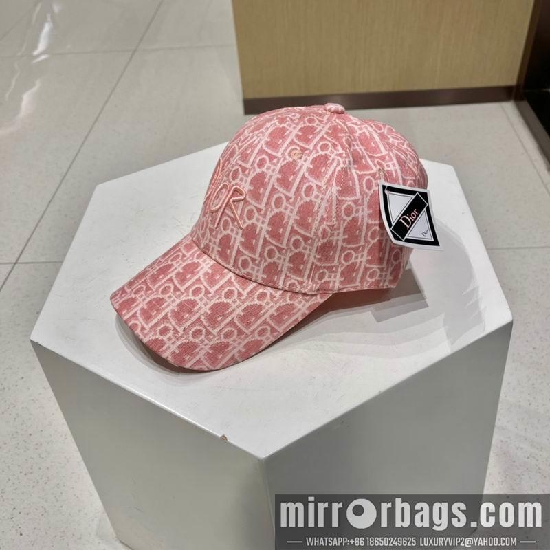 Replica Dior Hat 072202