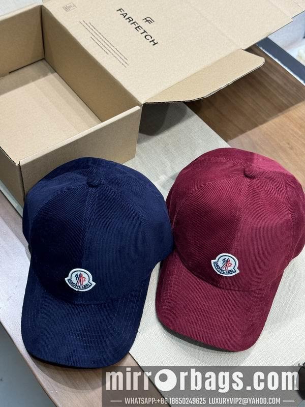 Replica Moncler Hat dx20