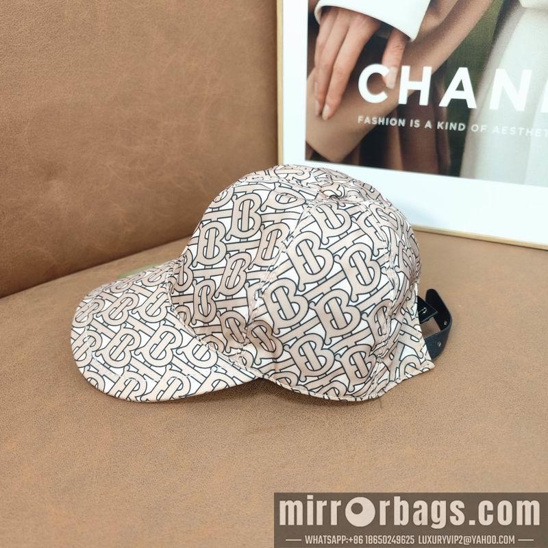 Replica Burberry Hat dx43