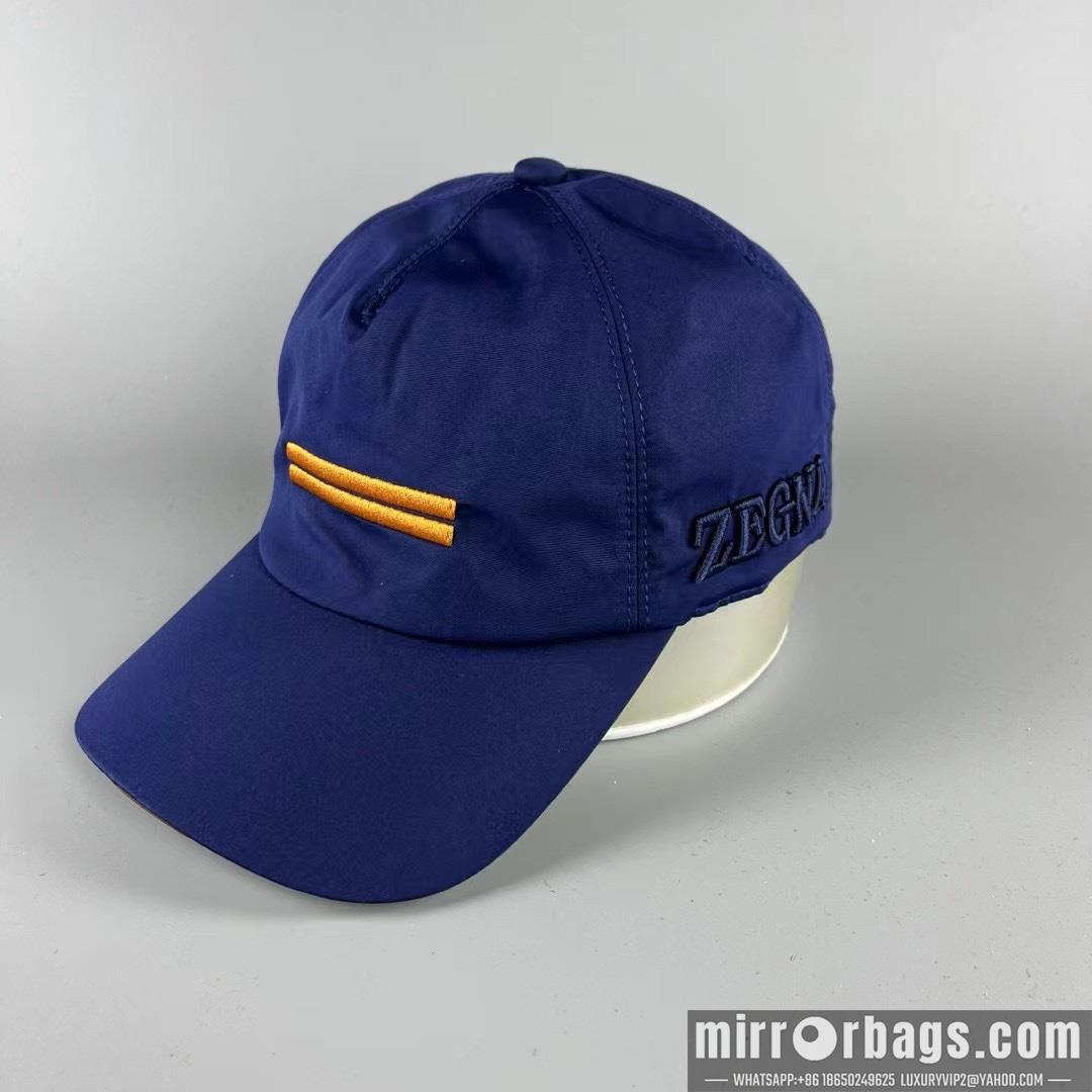 Replica Zegno Hat 080202