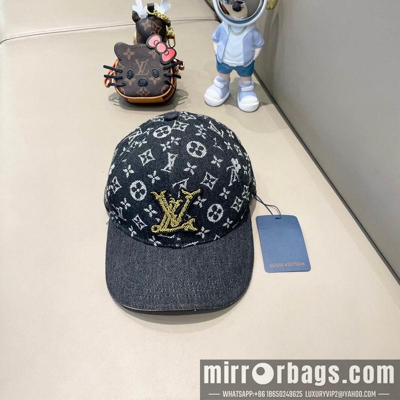 Replica LV Hat 081804