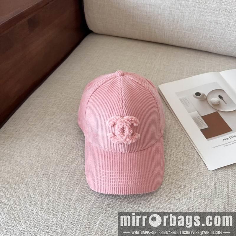 Replica Chanel Hat dx70