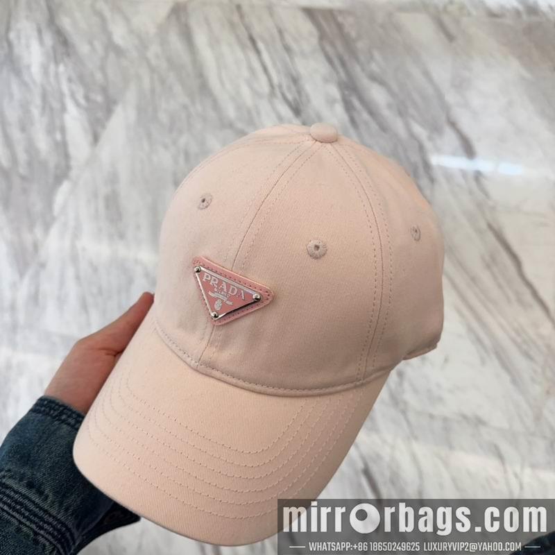 Replica Prada Hat dx18