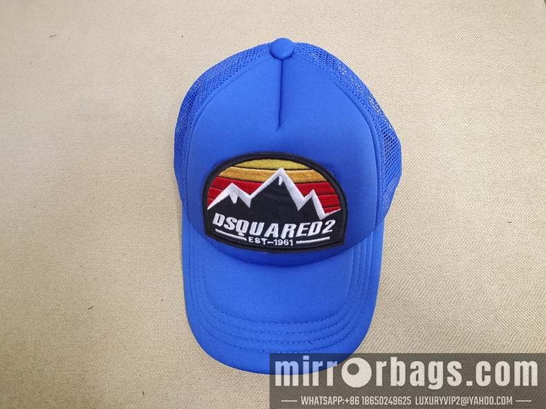 Replica DSQ Hat y 14
