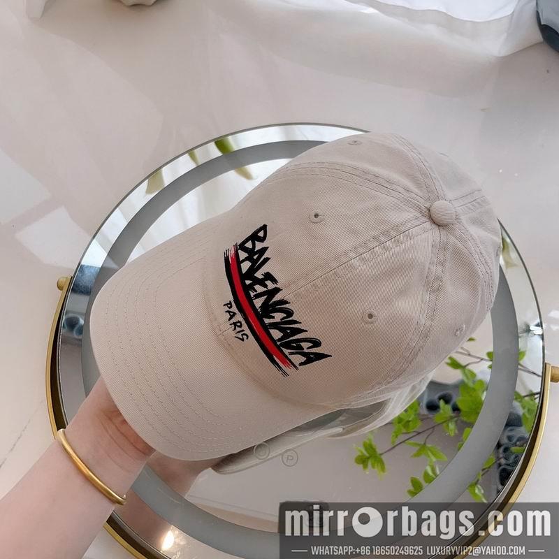 Replica Balenciaga Hat dx27