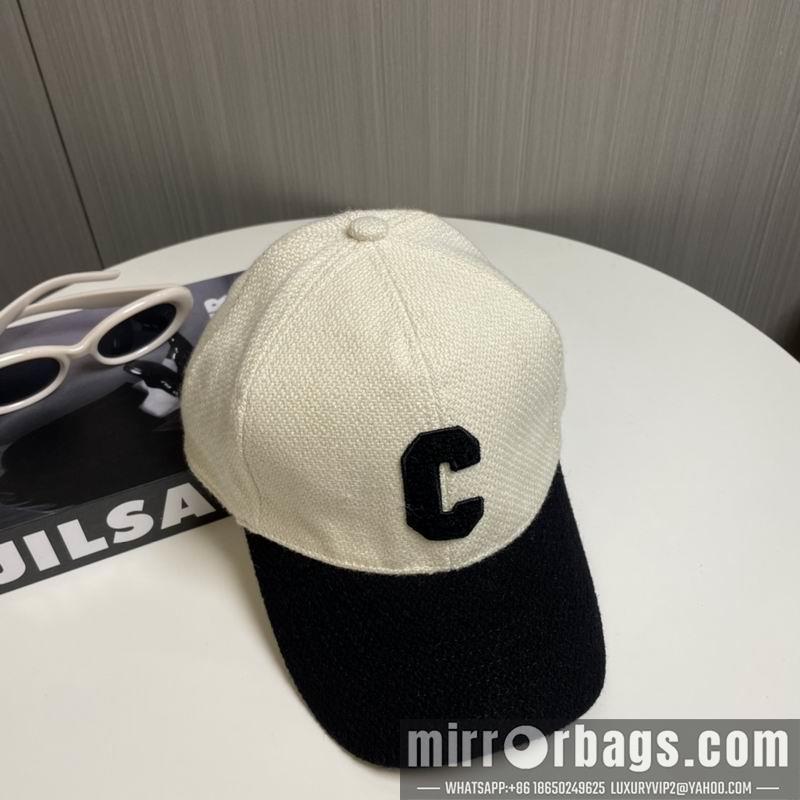Replica Celine Hat dx121