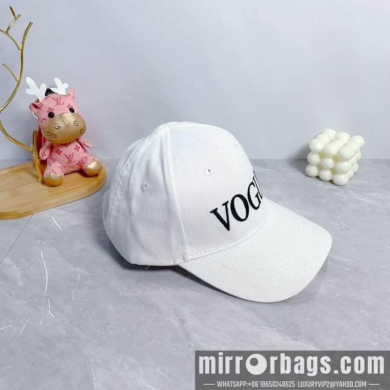Replica Balenciaga X Vogue Hat dx92