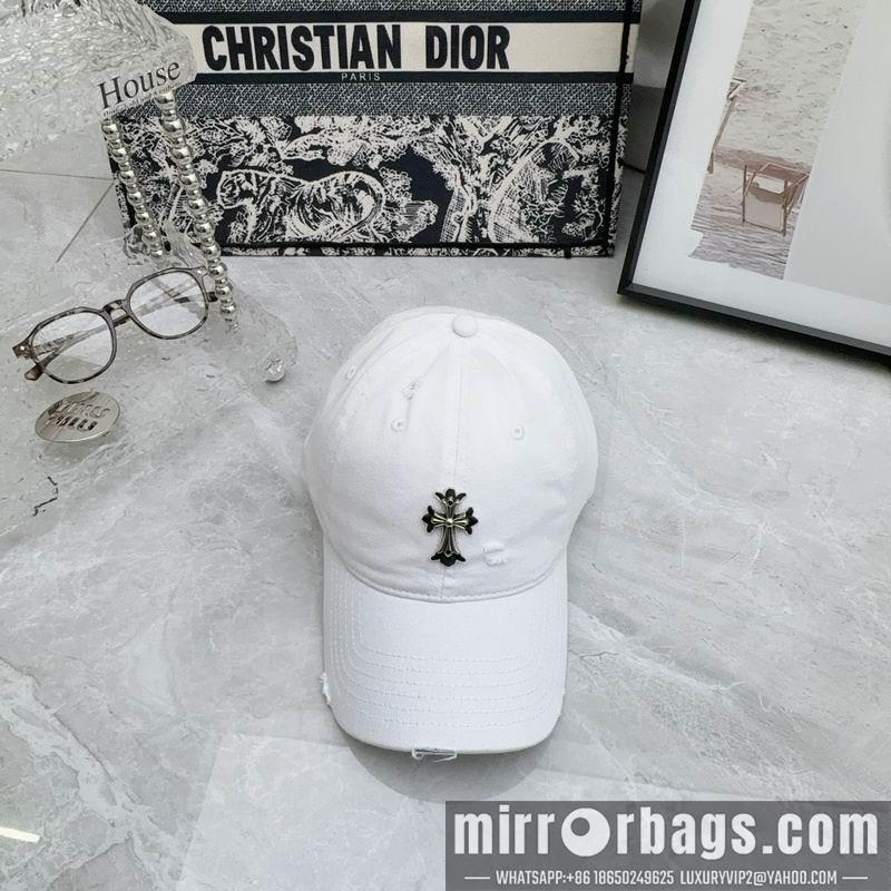 Replica Chrome Hearts Hat hm09