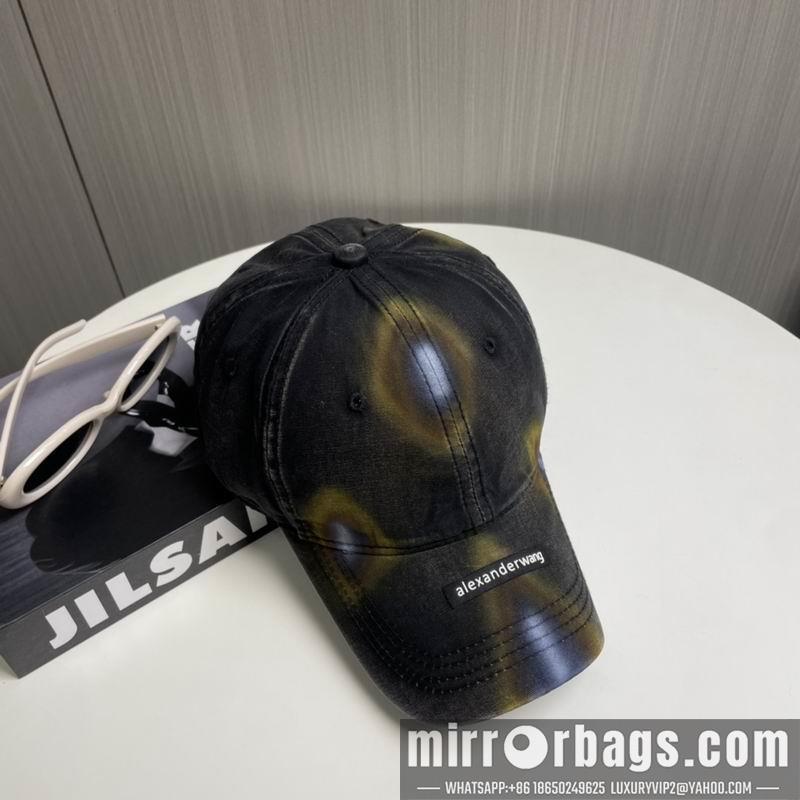Replica Alexander Wang Hat dx17