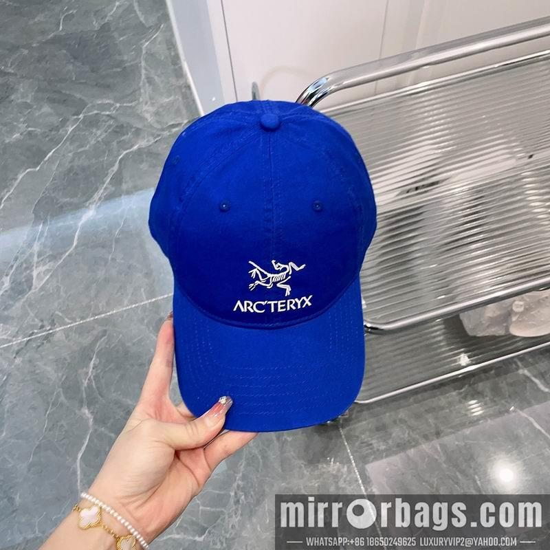 Replica Arcteryx Hat dx02
