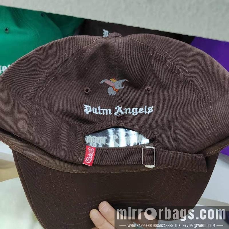 Replica Palm Angels Hats 01