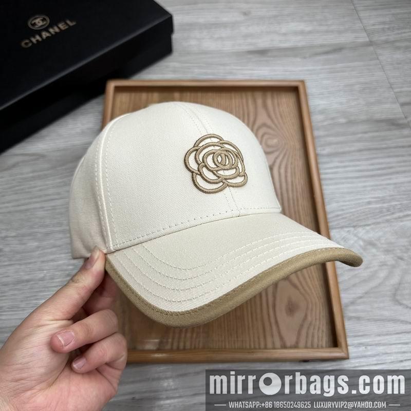 Replica Chanel Hat dx29