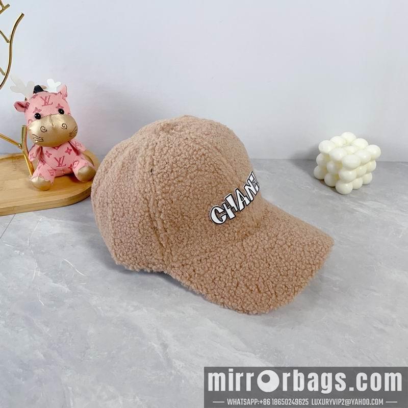Replica Chanel Hat dx42