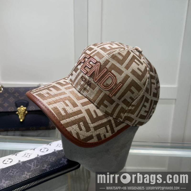 Replica Fendi Hat dx57