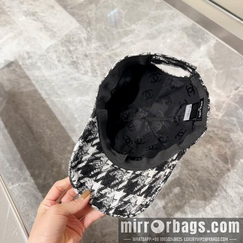 Replica Chanel Hat dxn16