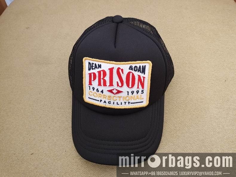 Replica DSQ Hat y 17