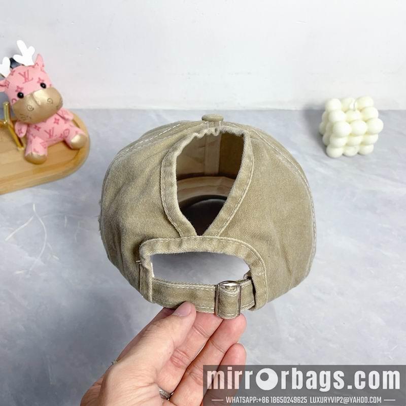 Replica Chanel Hat dx26