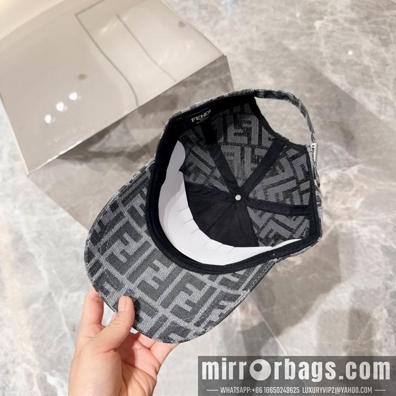 Replica Fendi Hat dx28