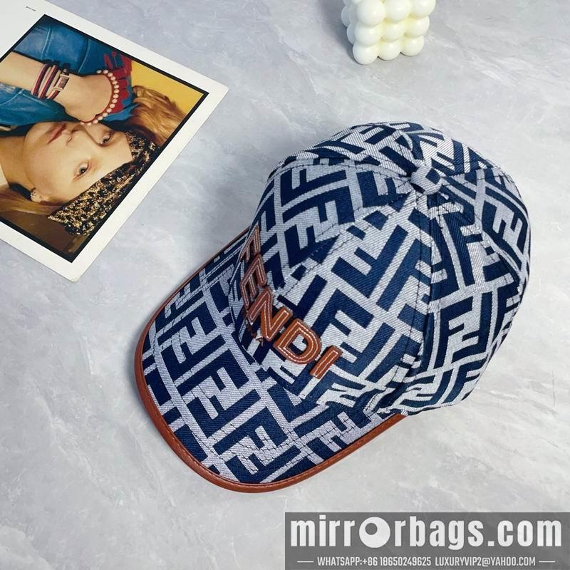 Replica Fendi Hat dx45