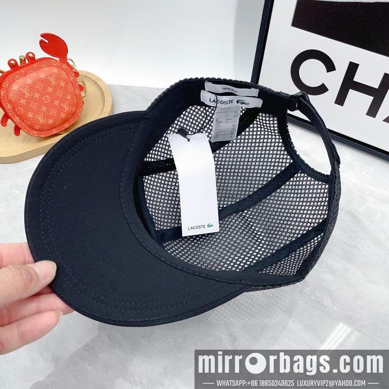 Replica Lacoste Hat dx03